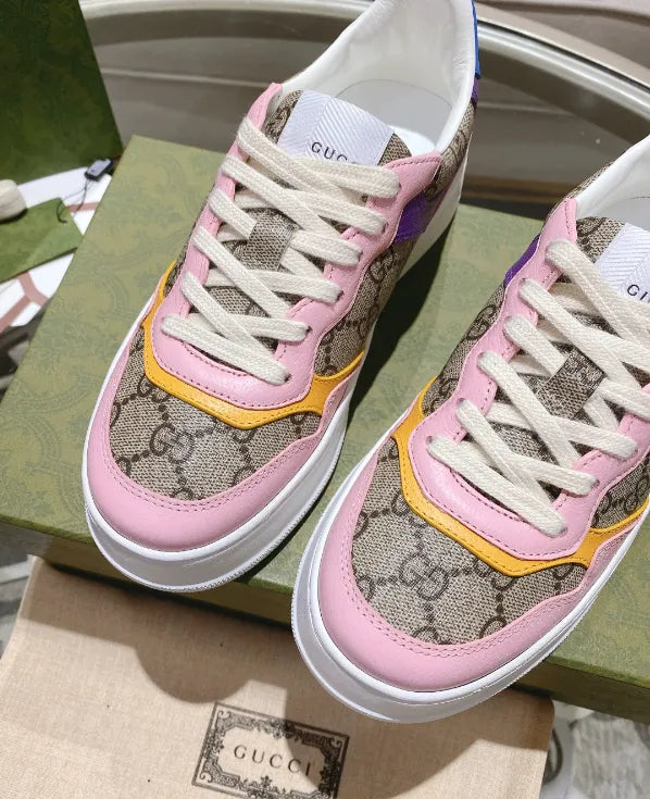 Pink Shoes N174771
