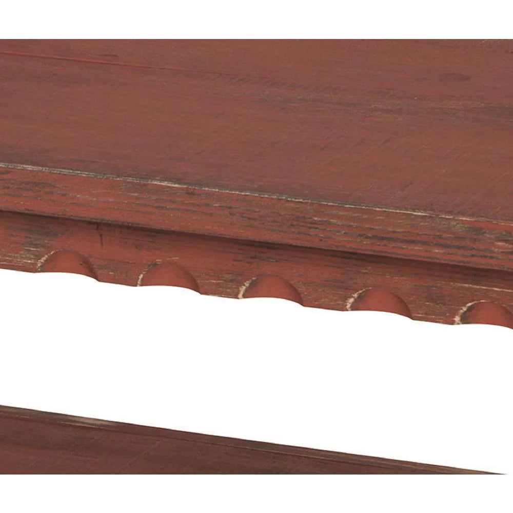 42"L Coffee Table M47377