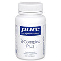 B-Complex Plus B7921