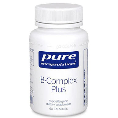 B-Complex Plus B7921