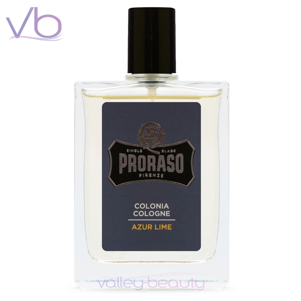 Eau De Cologne 100ml P240606