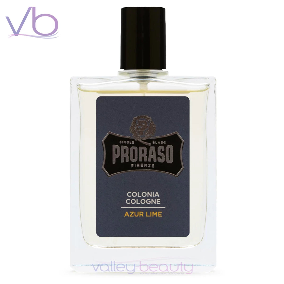 Eau De Cologne 100ml P240606