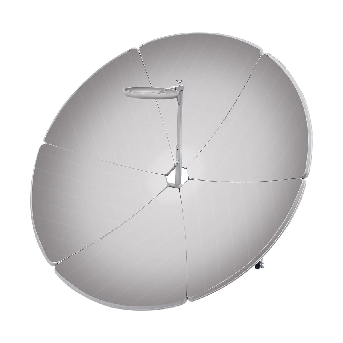 Parabolic Concentrating Solar Cooker W91075