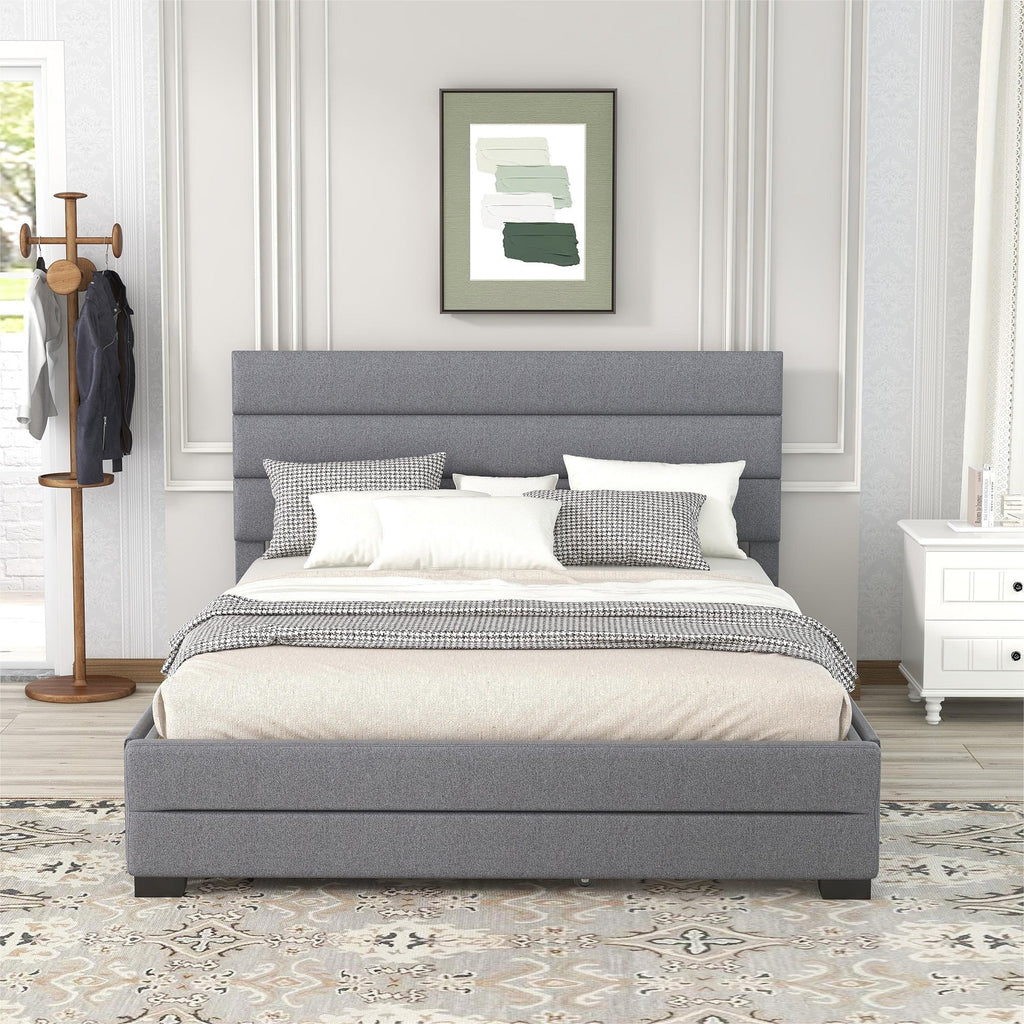 Restful Retreat Z665299