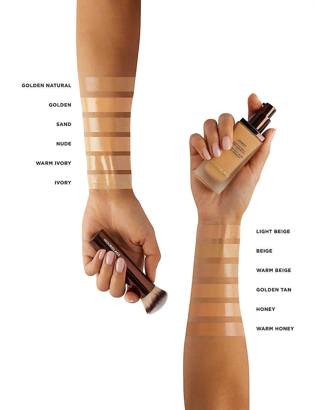 Liquid Foundation F4442