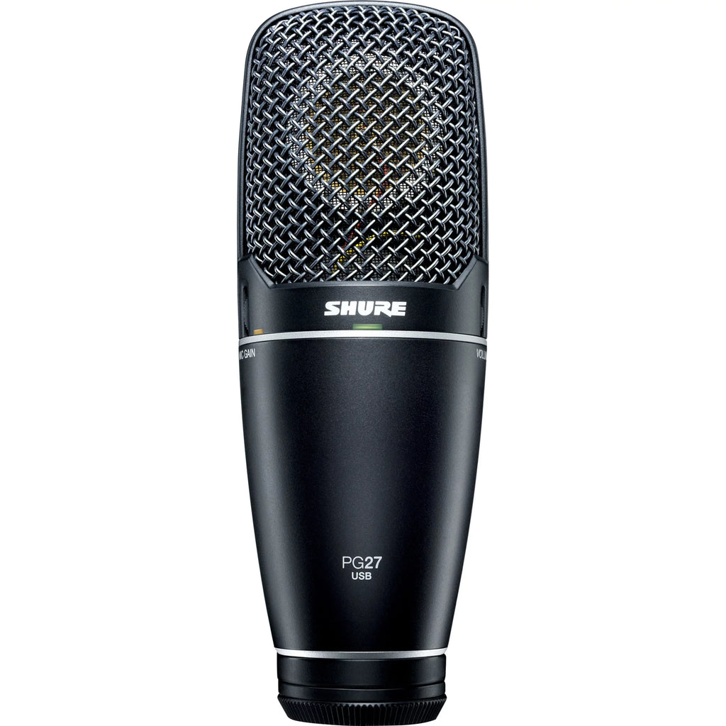 Wired Condenser Microphone W28349