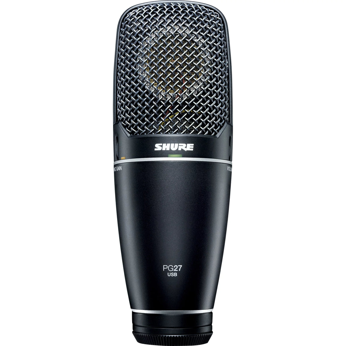 Wired Condenser Microphone W28349