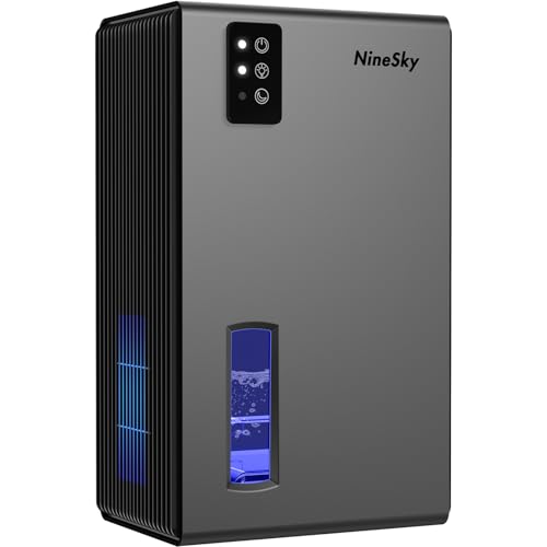 95 OZ Dehumidifier with Auto Shut Off K499548