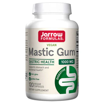Mastic Gum 120 vcaps L271203