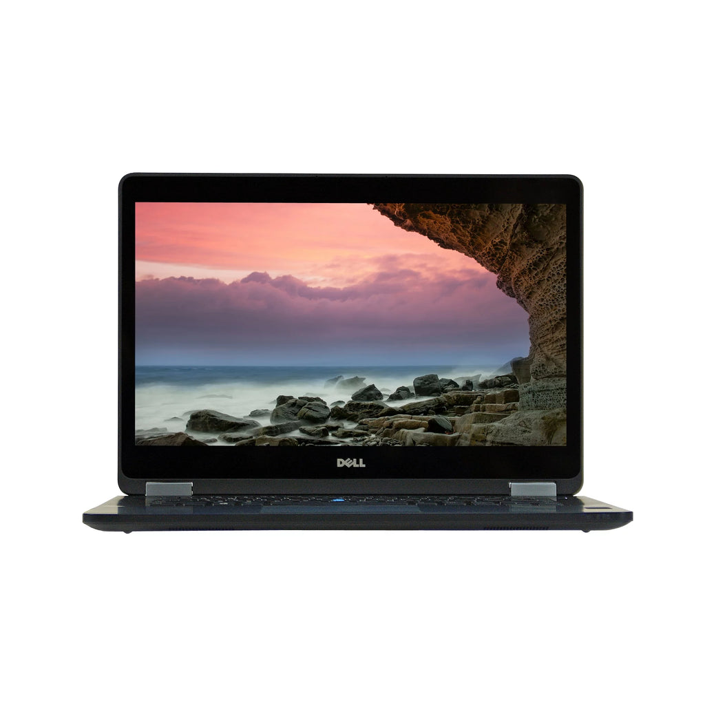14'' Intel Core i5 8GB RAM 256GB SSD Laptop Y91822