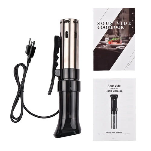 1100W Sous Vide Cooker I50245