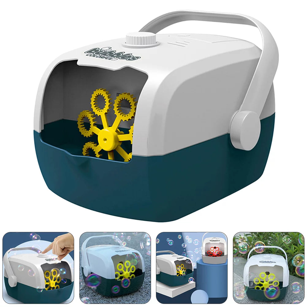 Bubble Machine L72645