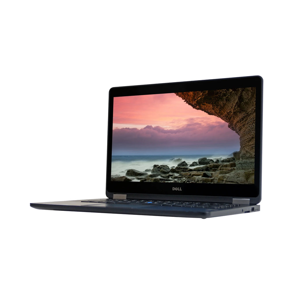 14'' Intel Core i5 8GB RAM 256GB SSD Laptop Y91822