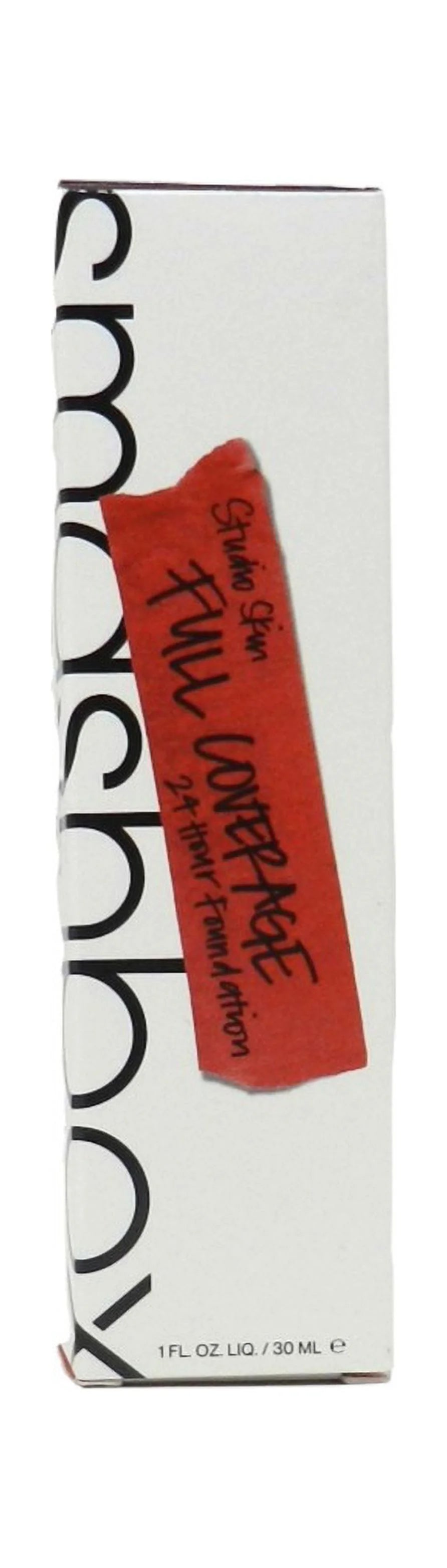 Full Coverage 24 Hour Foundation 1 Ounce L71263