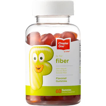 Fiber Gummies Q51718