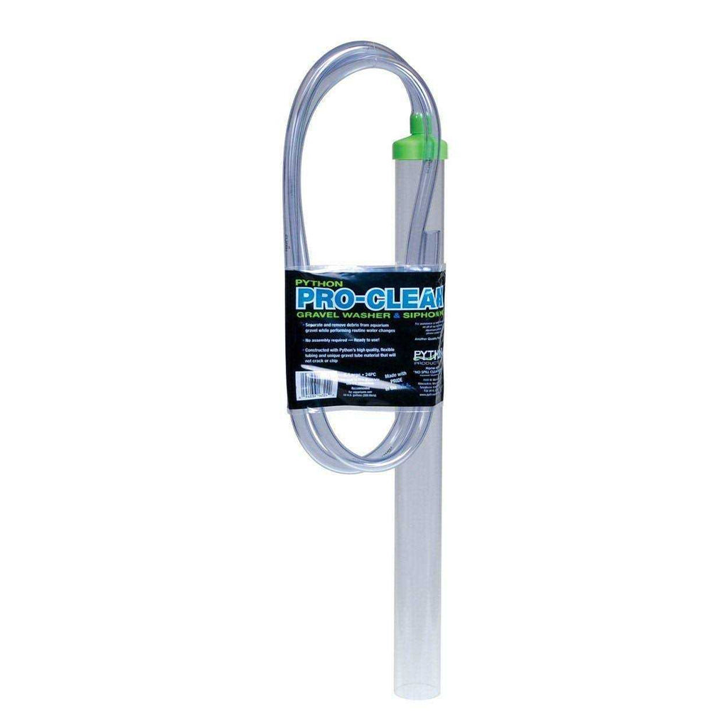 Gravel Washer Siphon Kit S157