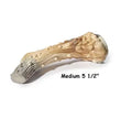 Nylon Dog Chew Toys Medium 4 Antlers P23397