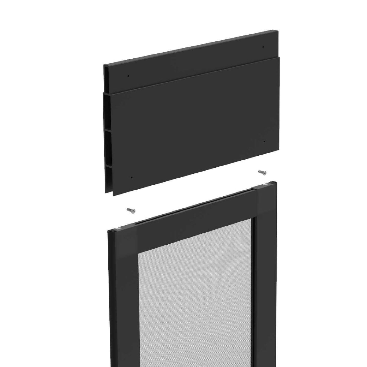 Mesh Patio Pet Door Extension P1626