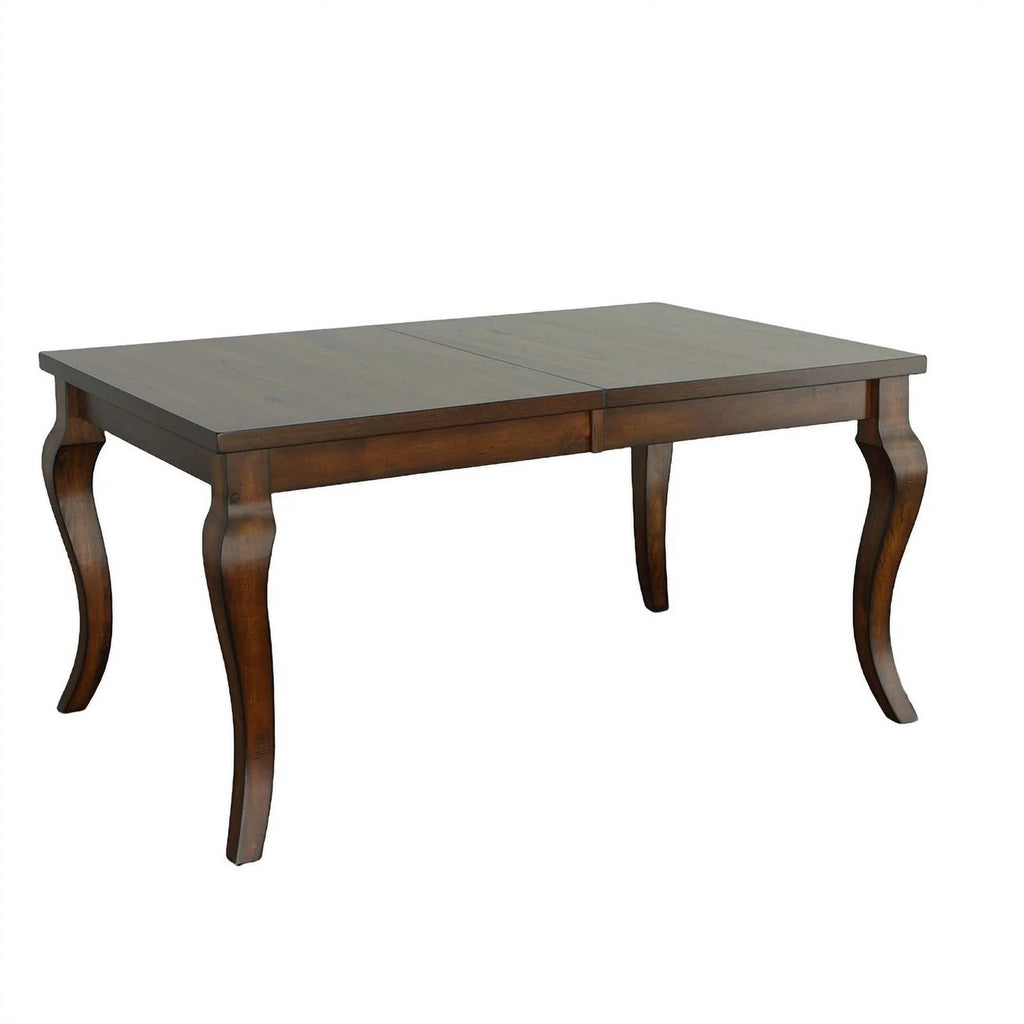 Wood Extendable Dining Table P3367