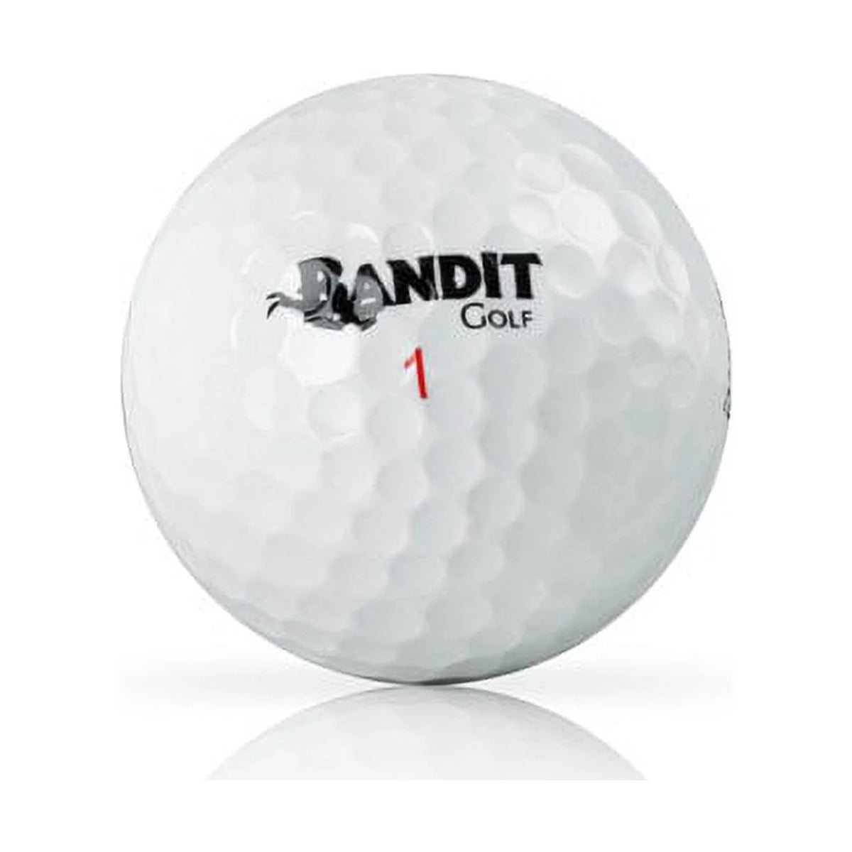 Golf Balls, 12 Pack J6236
