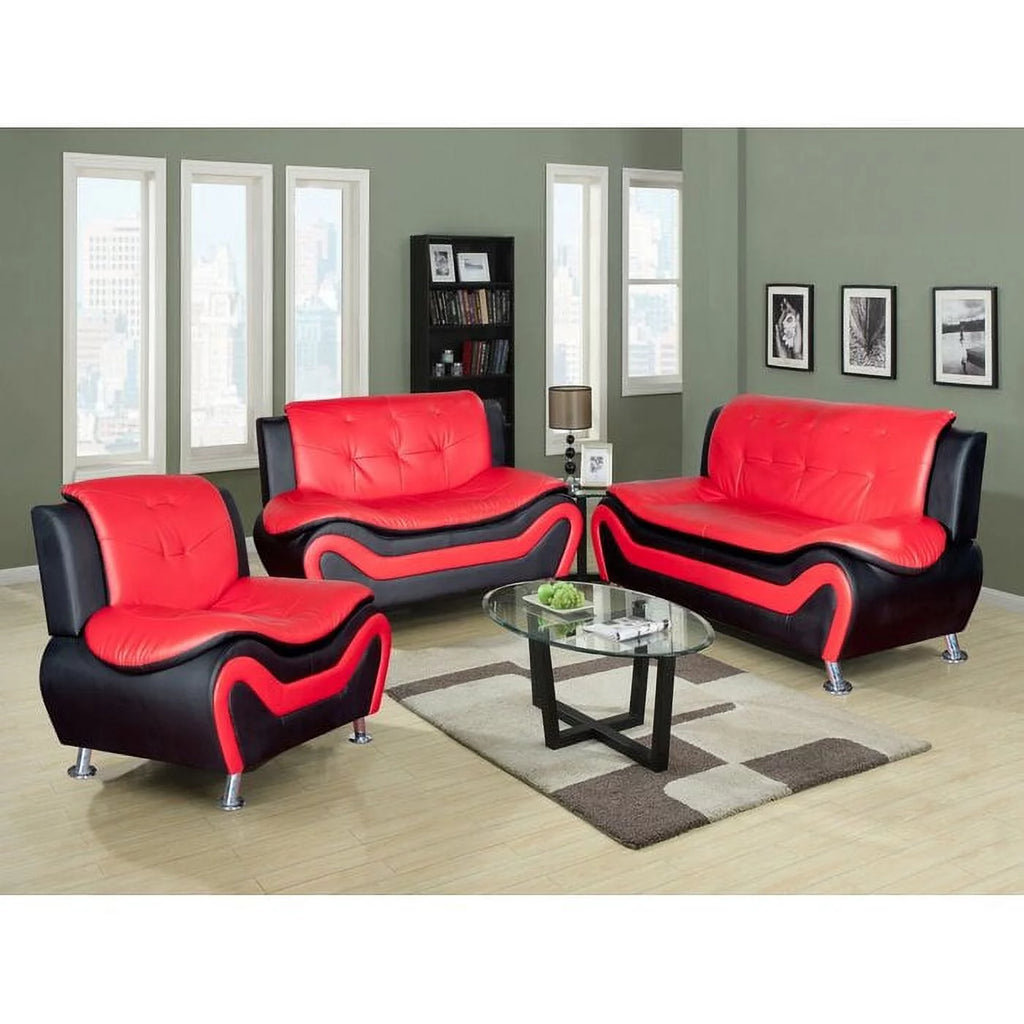 3 Piece Living Room Set U4341