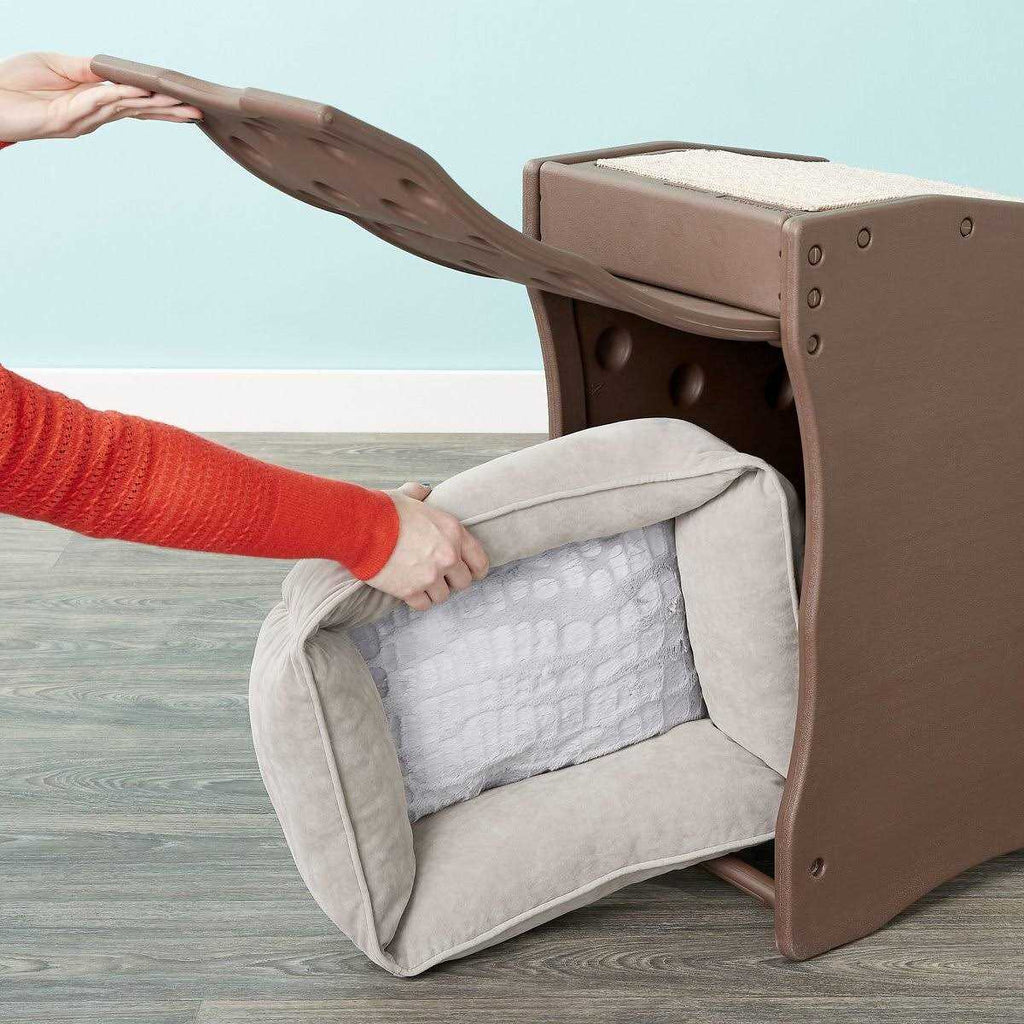 Pet Bed Stair P13958