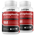 Blood Sugar Capsules 2 Pack A8374