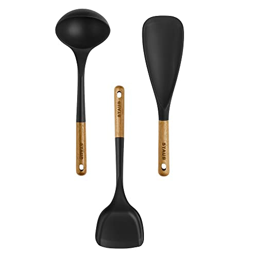 Silicone Cooking Utensils O611