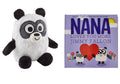 Panda Stuffed Soft Plush C27460