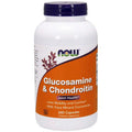 Glucosamine & Chondroitin with Trace Minerals A220
