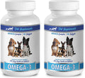 Dog Joint Health Care Omega 3 Softgels M62771