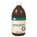 Cod Liver Oil 16.9oz (500ml) O19558