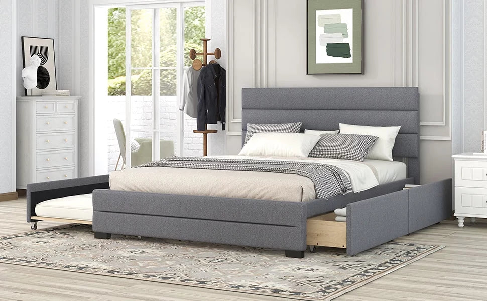 Restful Retreat Z665299
