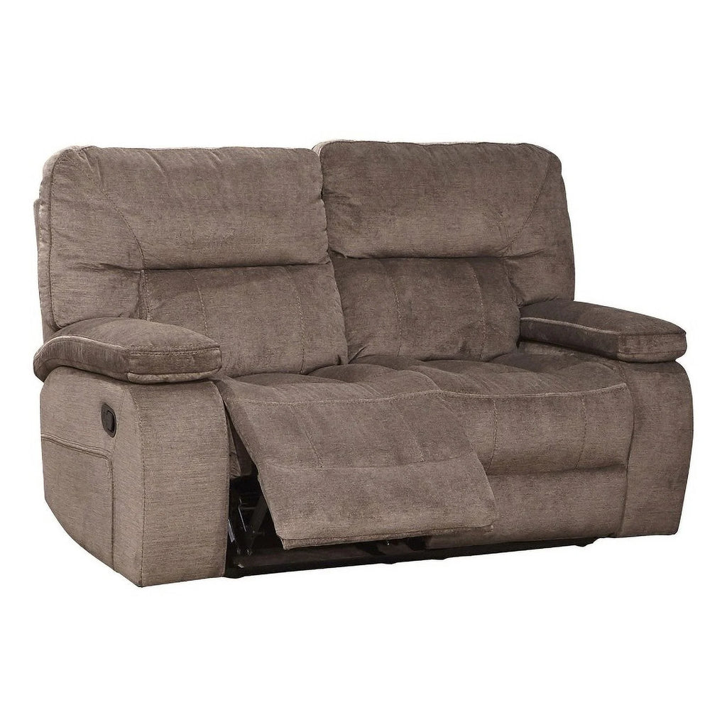 3-Piece Glider Recliner Loveseat and Sofa Set K18756