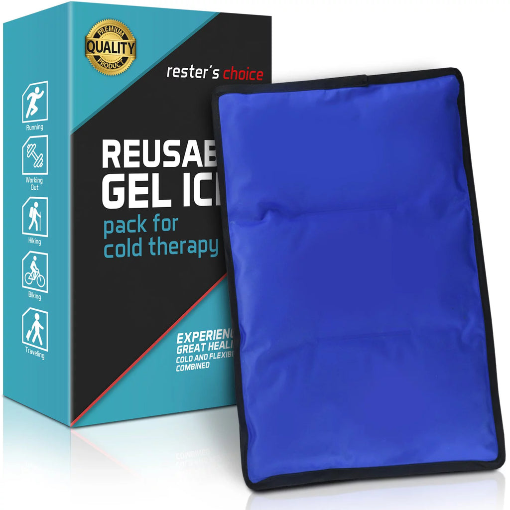 Cold Therapy Reusable Cold Pack W664