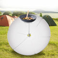 Parabolic Concentrating Solar Cooker W91075