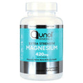 Magnesium Capsules 420mg 120 Count P236