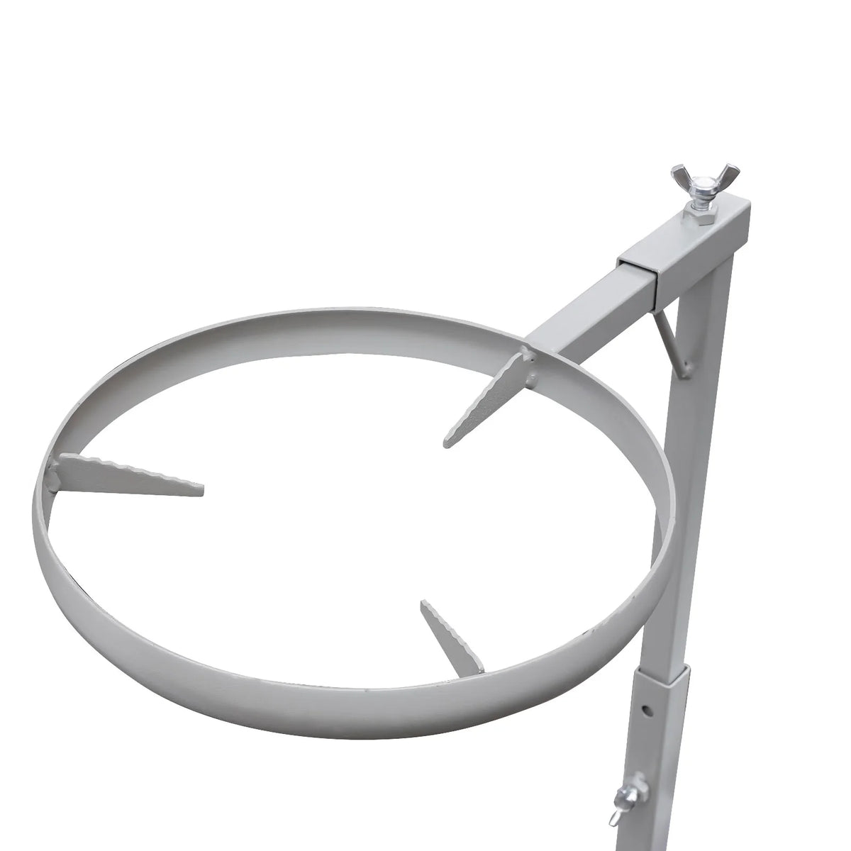 Parabolic Concentrating Solar Cooker W91075