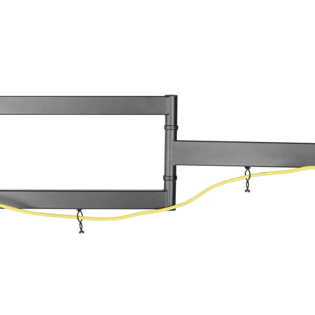 Universal Full-Motion Wall Mount Y3877