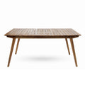 Acacia Wood Dining Table A548530
