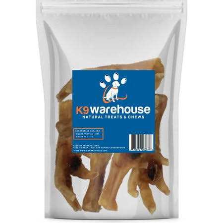 Chicken Feet Dog E94276