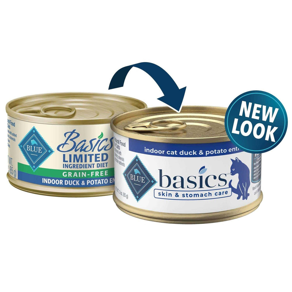 Adult Wet Cat Food X195243