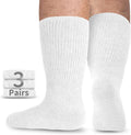 Diabetic Socks 3 Pairs G672015