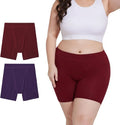 Leakproof Incontinence Boxer Briefs Heavy Flow J685212
