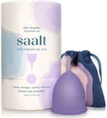 Soft Reusable Menstrual Cup C629