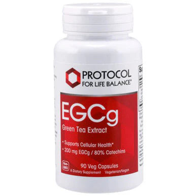 EGCg 90 Capsules M7525
