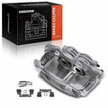 Brake Caliper Assembly Replacement Rear Side 2-PC V1082