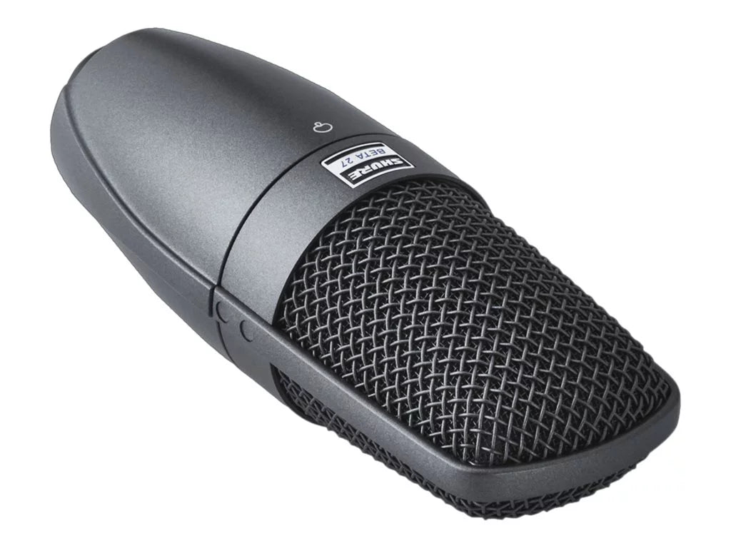 Wired Condenser Microphone W28349