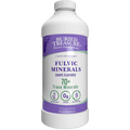 Fulvic Minerals Grape 32 fl oz A487