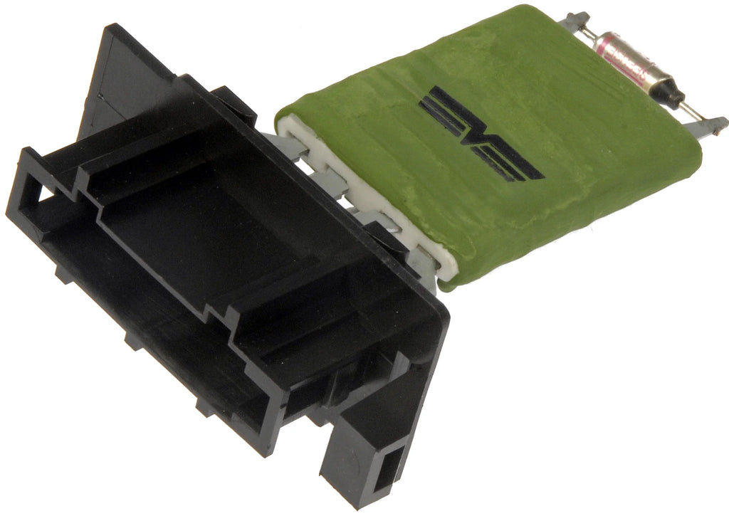 Front HVAC Blower Motor Resistor E152